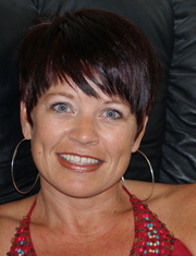 Christi Wilkerson, Manager/Stylist/Colorist